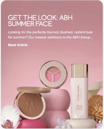 Lip Blush Aftercare Essentials
